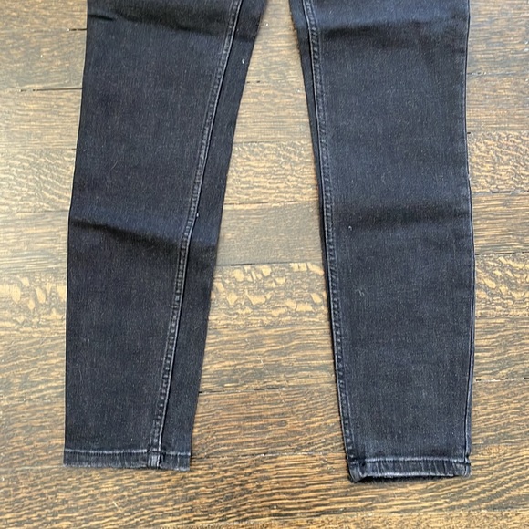 ZARA Trafaluc Denim Jeans - Picture 3 of 7